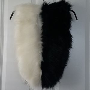 Fun Faux Fur Collars